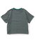 WEB限定  ボーダー＆無地ベーシックTシャツ