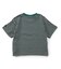 WEB限定  ボーダー＆無地ベーシックTシャツ