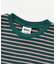 WEB限定  ボーダー＆無地ベーシックTシャツ