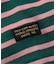 【WEB限定】ボーダー&無地ベーシック半袖Tシャツ