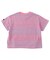 【WEB限定】ボーダー&無地ベーシック半袖Tシャツ