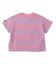 【WEB限定】ボーダー&無地ベーシック半袖Tシャツ