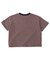 WEB限定  ボーダー＆無地ベーシックTシャツ