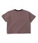 WEB限定  ボーダー＆無地ベーシックTシャツ