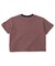 WEB限定  ボーダー＆無地ベーシックTシャツ