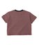 WEB限定  ボーダー＆無地ベーシックTシャツ