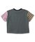 WEB限定  ボーダー＆無地ベーシックTシャツ