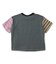 WEB限定  ボーダー＆無地ベーシックTシャツ