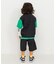 ラインアクティブハーフパンツ(セットアップ可)  6分丈