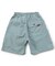 ラインアクティブハーフパンツ(セットアップ可)  6分丈