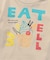 WEB限定  イロイログラフィックTシャツ