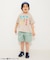 WEB限定  イロイログラフィックTシャツ