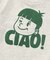 WEB限定  イロイログラフィックTシャツ