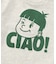 WEB限定  イロイログラフィックTシャツ