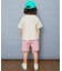 WEB限定  イロイログラフィックTシャツ
