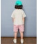 WEB限定  イロイログラフィックTシャツ
