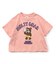WEB限定  イロイログラフィックTシャツ
