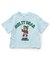 WEB限定  イロイログラフィックTシャツ