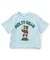 WEB限定  イロイログラフィックTシャツ