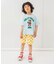 WEB限定  イロイログラフィックTシャツ