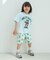 WEB限定  イロイログラフィックTシャツ