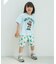 WEB限定  イロイログラフィックTシャツ
