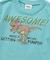 WEB限定  イロイログラフィックTシャツ