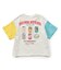 WEB限定  イロイログラフィックTシャツ