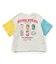 WEB限定  イロイログラフィックTシャツ