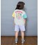WEB限定  イロイログラフィックTシャツ