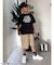 【WEB限定】イロイロロゴ半袖Tシャツ