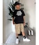 【WEB限定】イロイロロゴ半袖Tシャツ