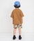 【WEB限定】イロイロロゴ半袖Tシャツ