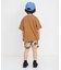 【WEB限定】イロイロロゴ半袖Tシャツ