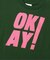 【WEB限定】イロイロロゴ半袖Tシャツ