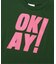 【WEB限定】イロイロロゴ半袖Tシャツ