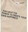 【WEB限定】イロイロロゴ半袖Tシャツ