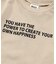 【WEB限定】イロイロロゴ半袖Tシャツ