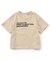 【WEB限定】イロイロロゴ半袖Tシャツ