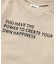 【WEB限定】イロイロロゴ半袖Tシャツ