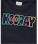 【WEB限定】イロイロロゴ半袖Tシャツ