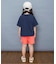 【WEB限定】イロイロロゴ半袖Tシャツ