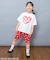 【WEB限定】イロイロロゴ半袖Tシャツ