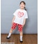 【WEB限定】イロイロロゴ半袖Tシャツ