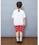 【WEB限定】イロイロロゴ半袖Tシャツ