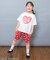 【WEB限定】イロイロロゴ半袖Tシャツ