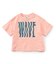 【WEB限定】イロイロロゴ半袖Tシャツ