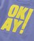 【WEB限定】イロイロロゴ半袖Tシャツ