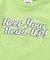 【WEB限定】イロイロロゴ半袖Tシャツ