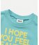 【WEB限定】イロイロロゴ半袖Tシャツ